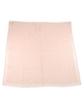 Louis Vuitton Shawl Monogram Denim Scarf
